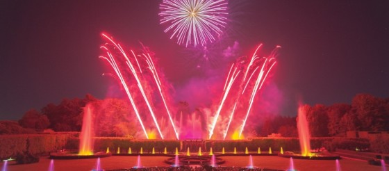 DANIEL TRAUB | Longwood Gardens