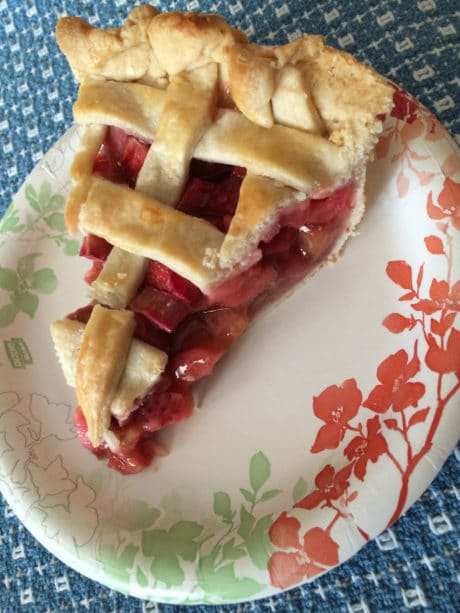 Pie Slice