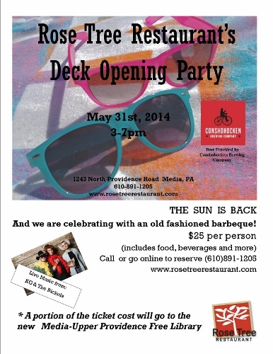 Rose Tree Deck Party (386x500)