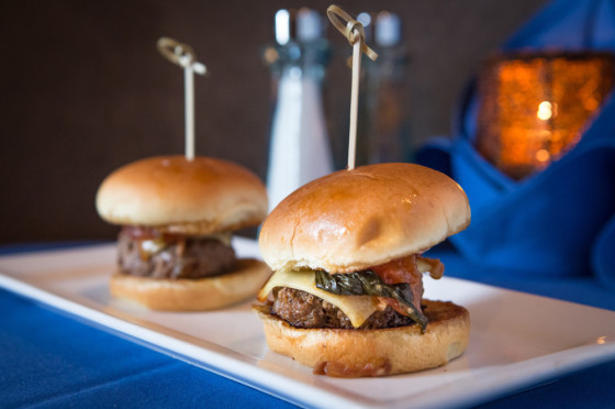 burgers