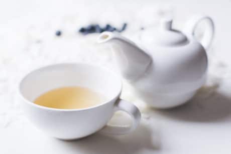tea