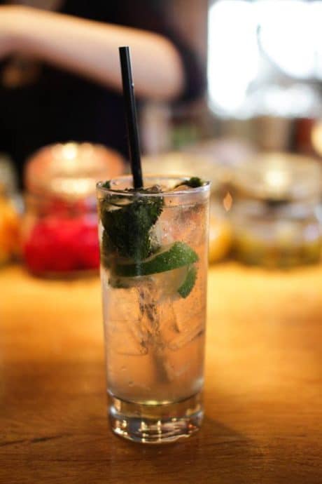 Spojito