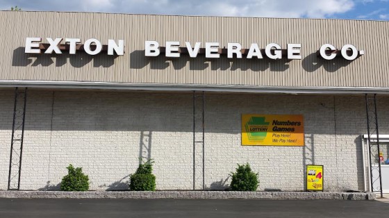 Exton Beverage