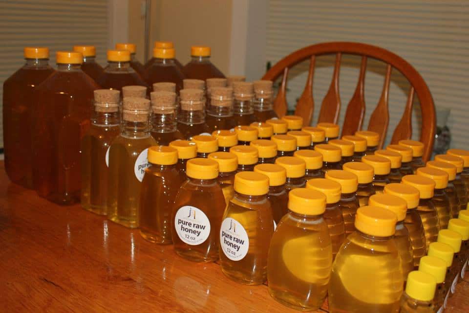 Top 6 Facts & Health Benefits You Need to Know About Local Honey — PA Eats