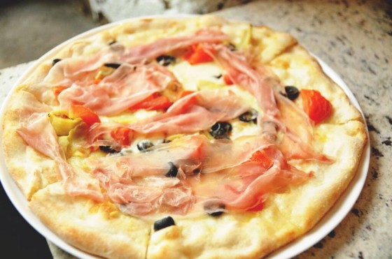 stella pizza