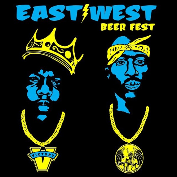 East & West Coast Showcase Hits Side Bar, Spotlights Victory & Stone