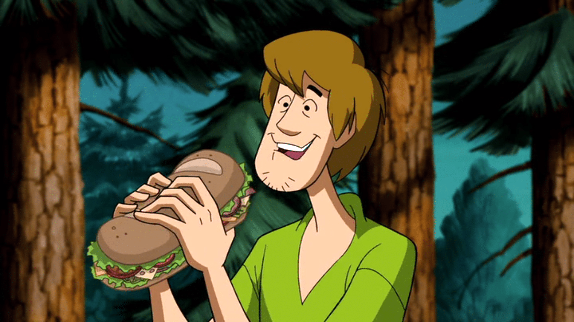 PA Eats's 5 Favorite Food-Loving Cartoon Characters — PA Eats