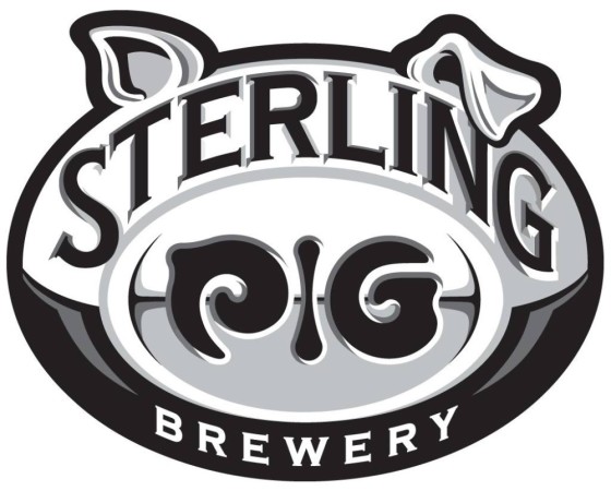 sterling pig