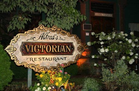 Alfred's Victorian