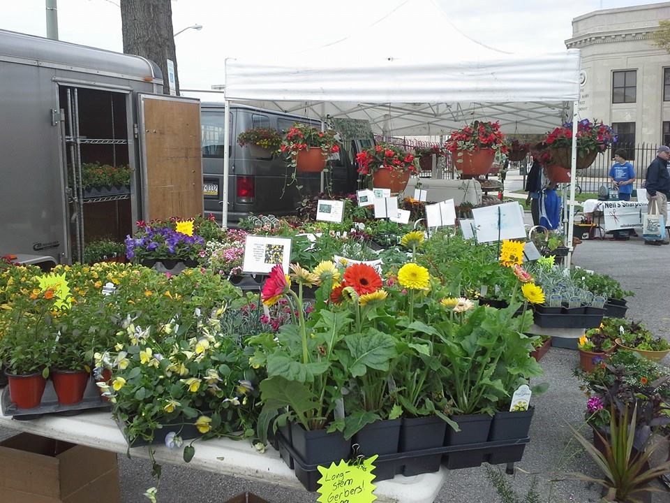 Never Miss Another Farmers Market — PA Eats