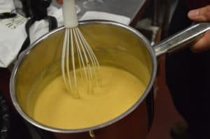 Goose Island Cheese Sauce