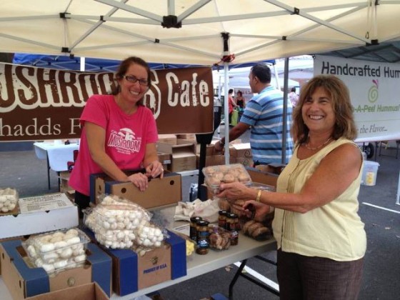 Media Farmers Market