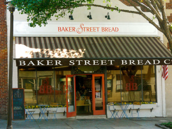 baker street bread co.