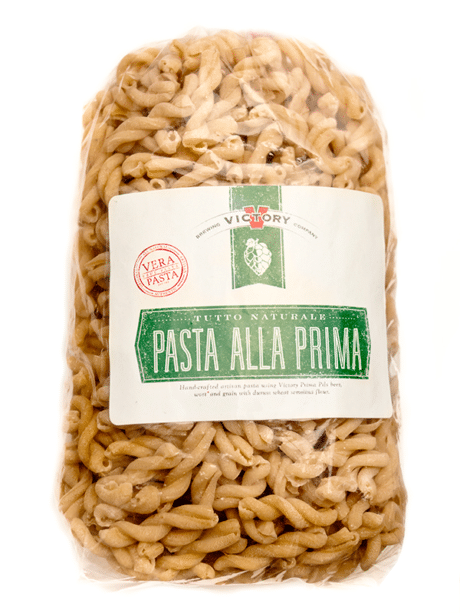 victory pasta ala prima