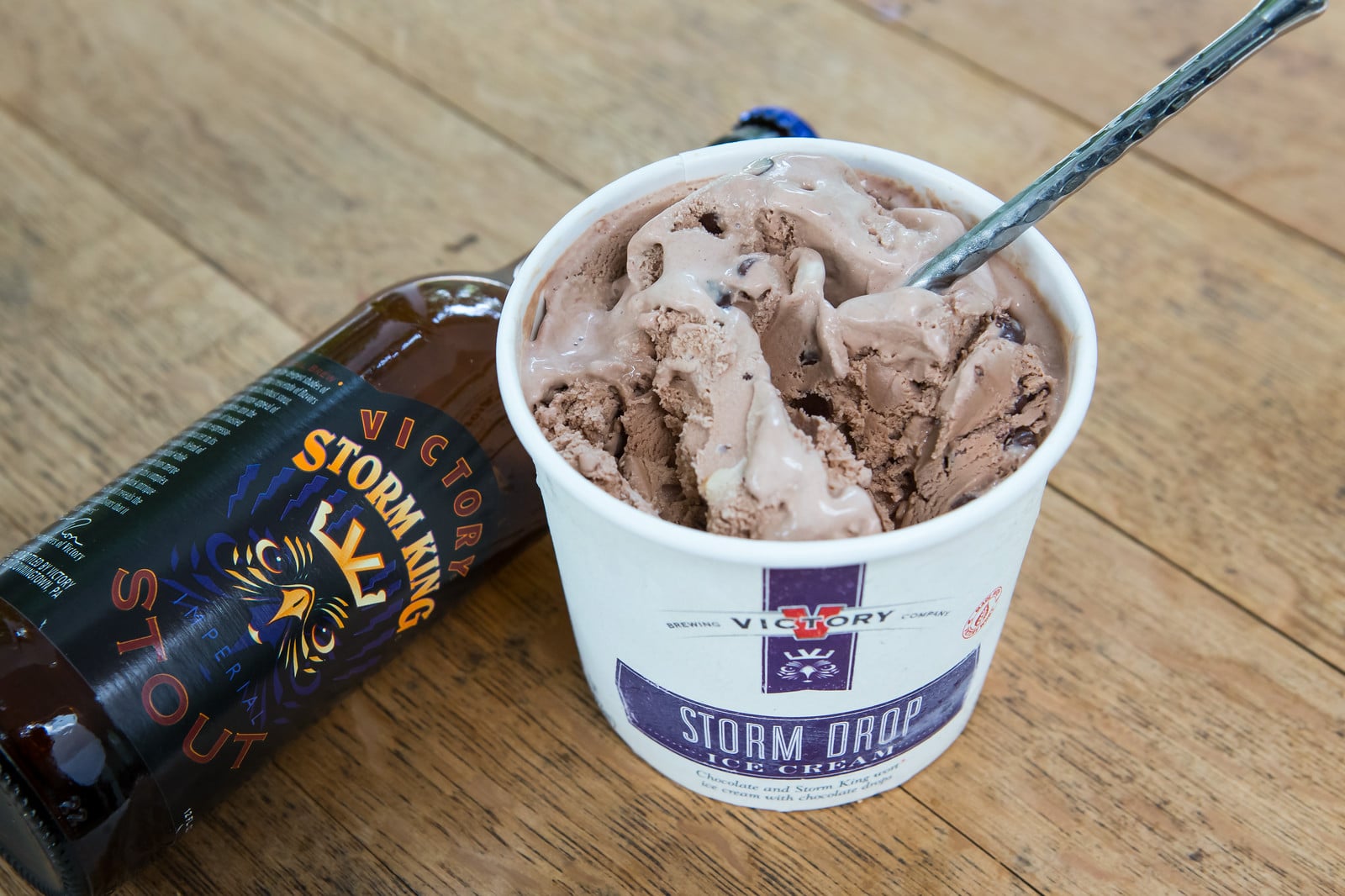 5 Victory BeerInfused Products You Need to Try — PA Eats