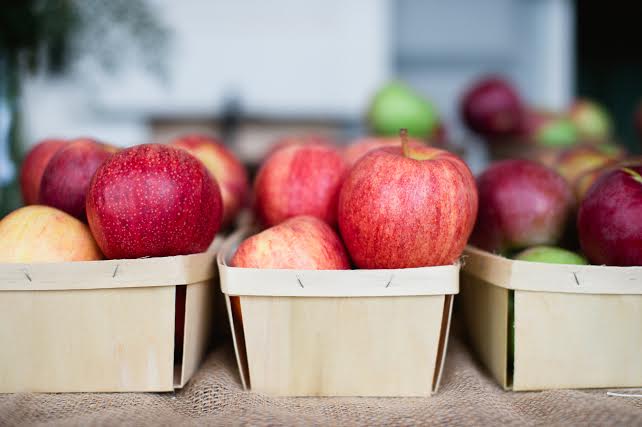 Are Apples Good for You? 7 Health Benefits