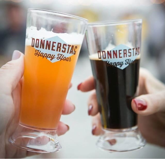 Top 3 Reasons to Get Your KOP Beerfest Royale Tickets Today — PA Eats