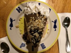 Hula Pie