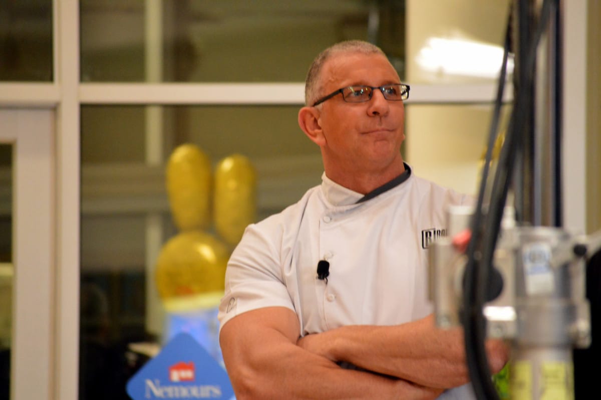 robert irvine 2