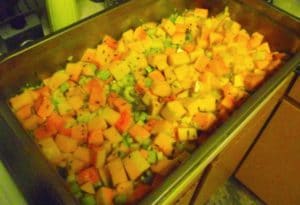 Butternut Squash Prep 3