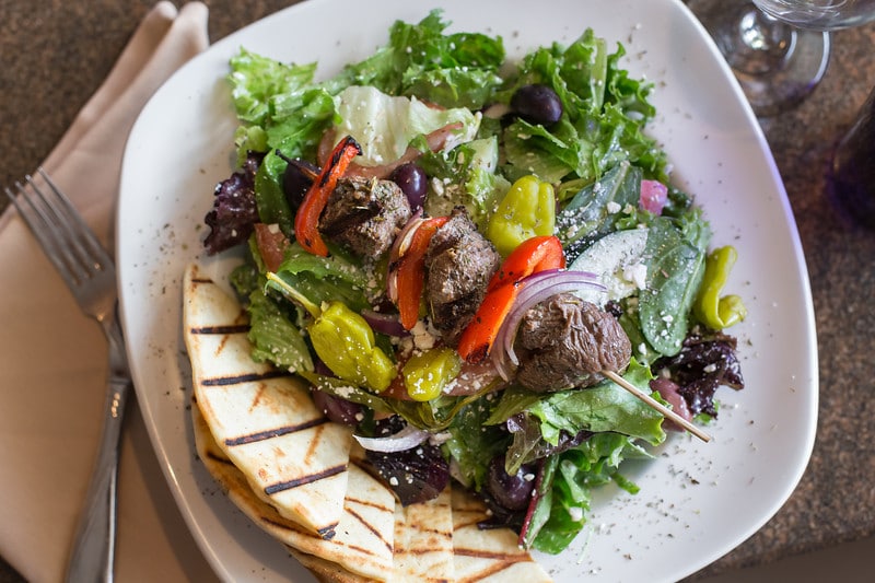 Olive Tree Restaurant