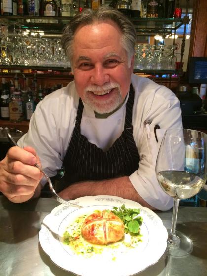 chef al