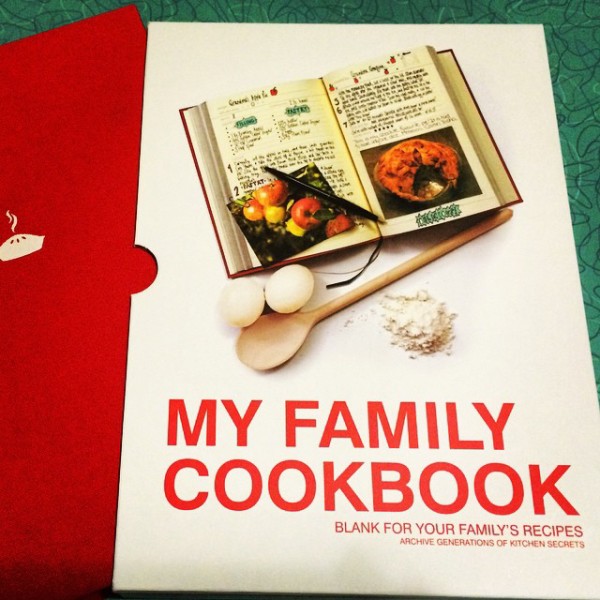 cookbook