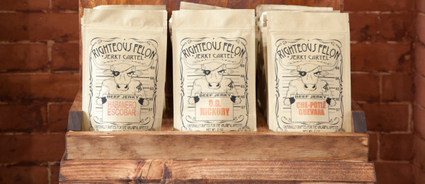 jerky