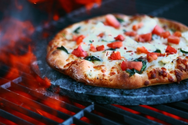 sparq pizza stone