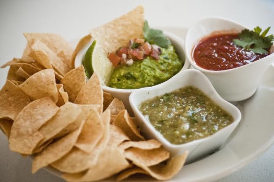 Dos Gringos 1