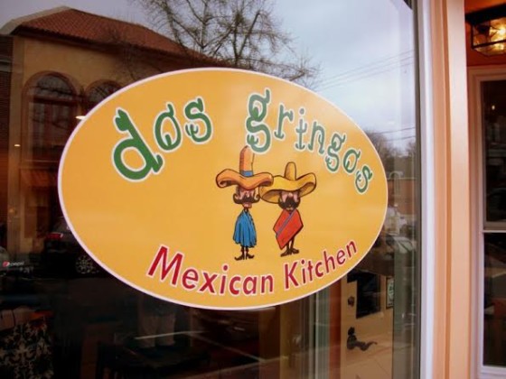 Dos Gringos 2