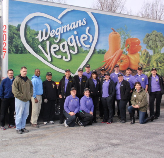 Chester county food bank wegmans