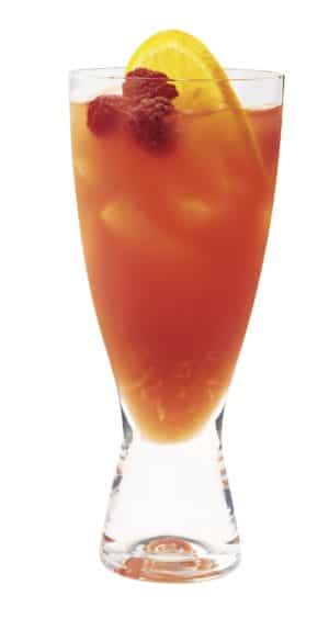 Spicy Passion