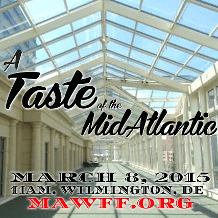 Taste of the MidAtlantic