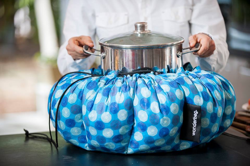 Wonderbag Review  The Best Non-Electric Slow Cooker