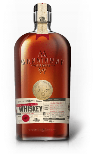 manatawny whiskey