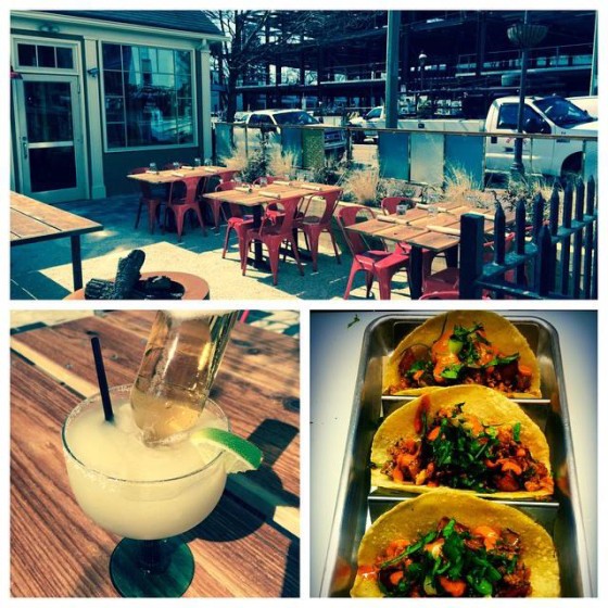 El Poquito Patio