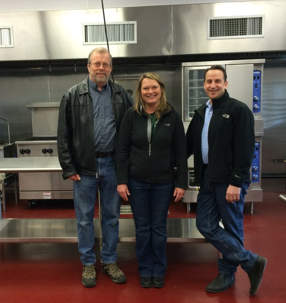 Owners of Artisan Exchange, West Chester