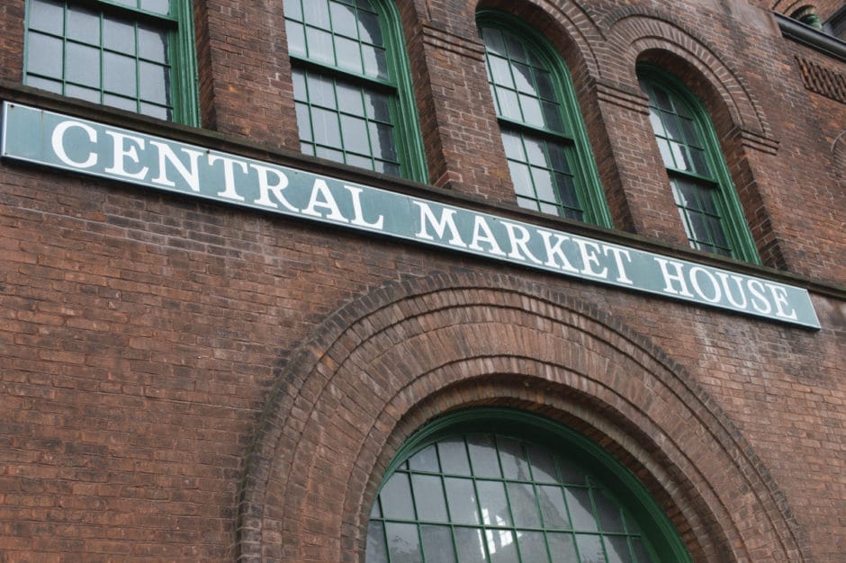 Central Market