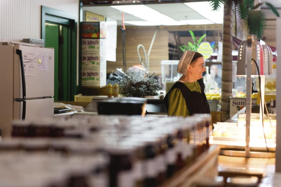 central market vendor