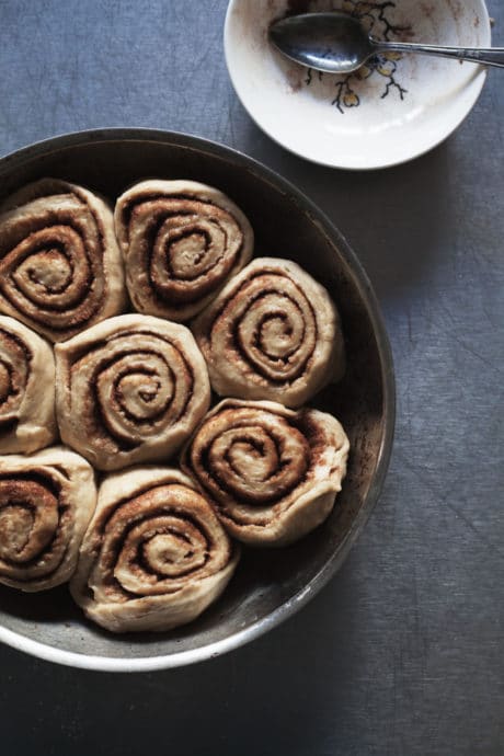 cinnamon buns 5