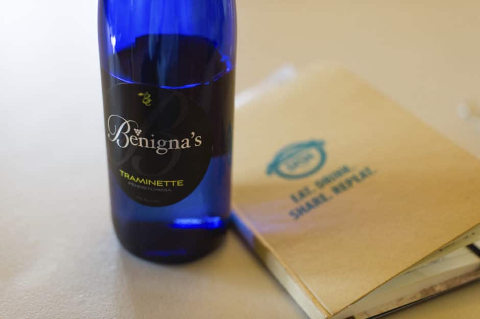 Benigna's Creek Winery