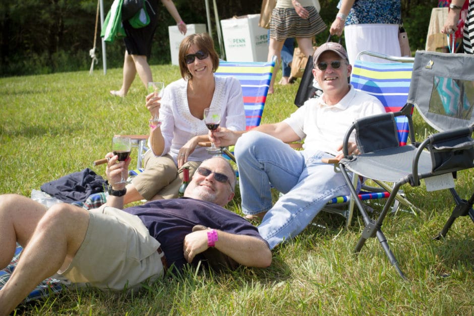 Brandywine Food & Wine Festival 3