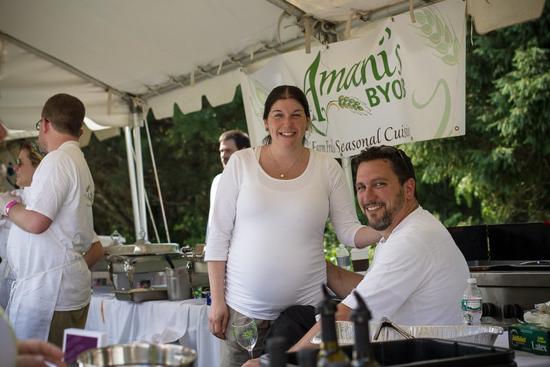 Brandywine Food & Wine Festival 5