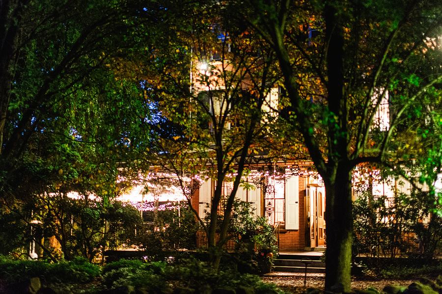 Faunbrook Bed & Breakfast