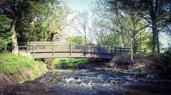 Goose Creek Park