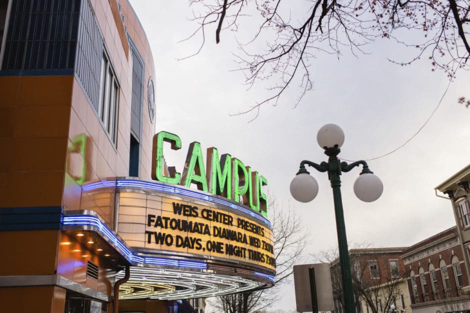 Lewisburg Campus Theatre