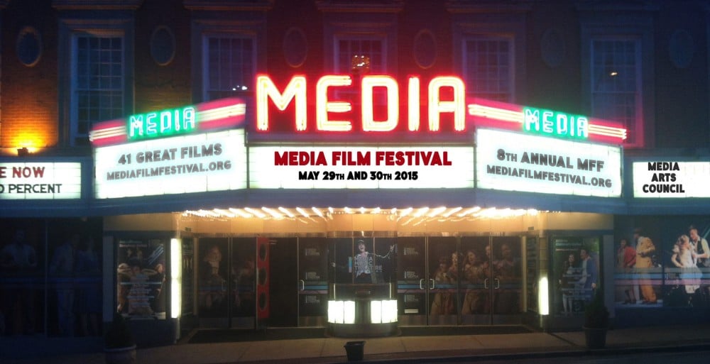 Media Film Fest