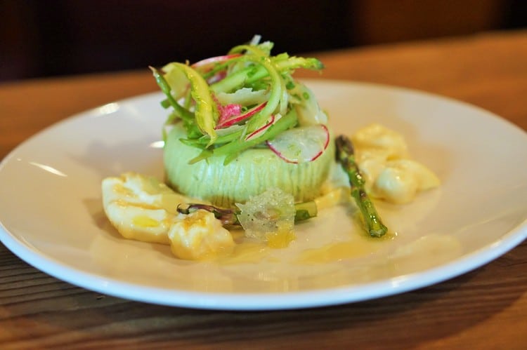 Palladino's Asparagus