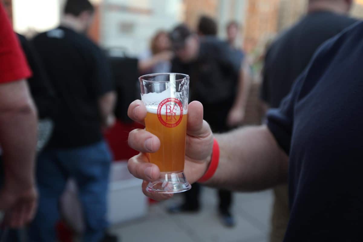 Win a Trip to Amsterdam with Philly Beer Week’s Annual Raffle